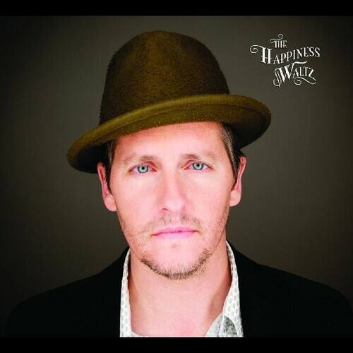 Josh Rouse - The Happiness Waltz   - COMPACT DISCS [CD] price history on PriceWatchPro