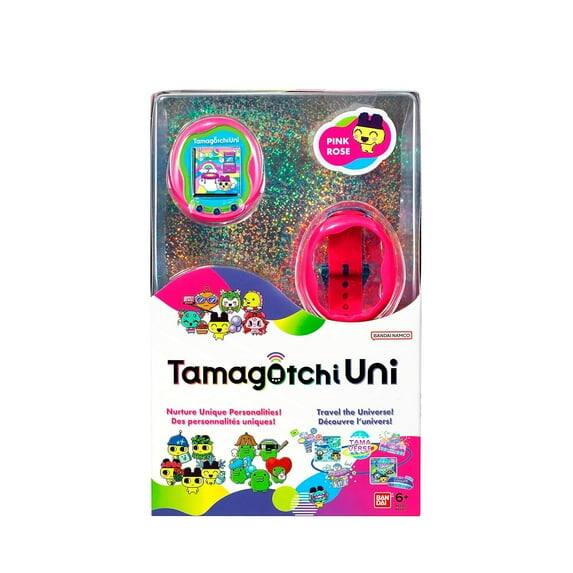 Tamagotchi Uni Pink 5530235 - Best Buy