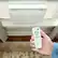 Temp Mnoc 4 . Fan Speed Mode Timer NARCNC 4 AOHO - L LG