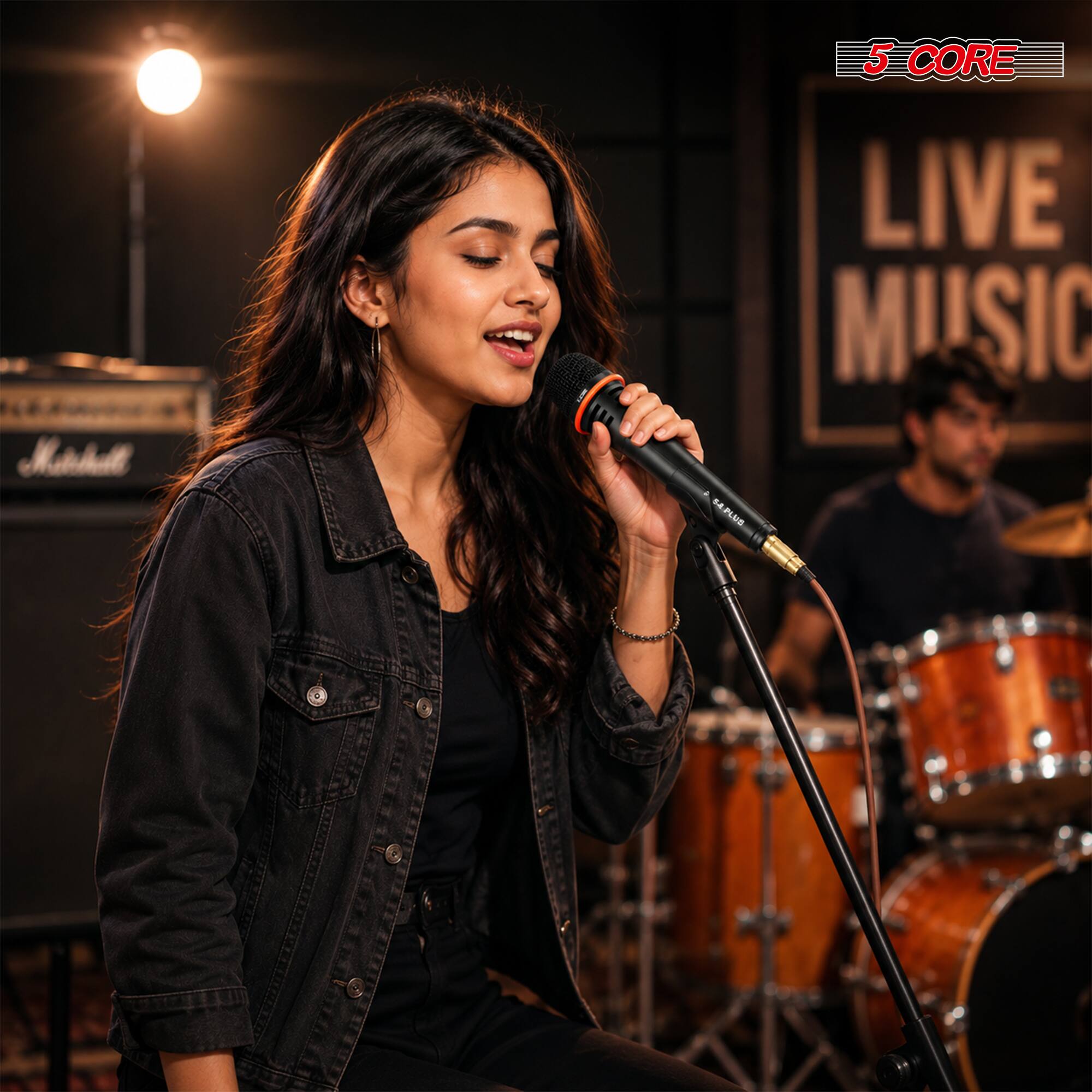 5 CORE LIVE MUSIC