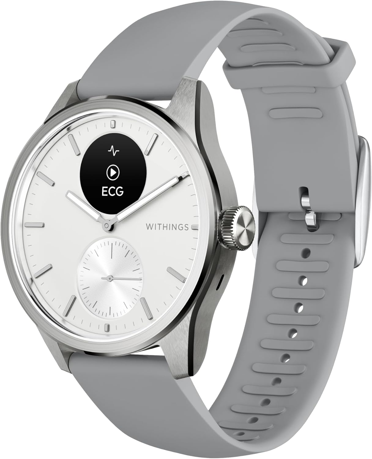 O ECG - WITHINGS H C