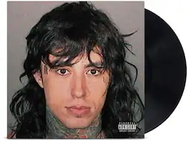 Falling in Reverse - Popular Monster - VINYL LP