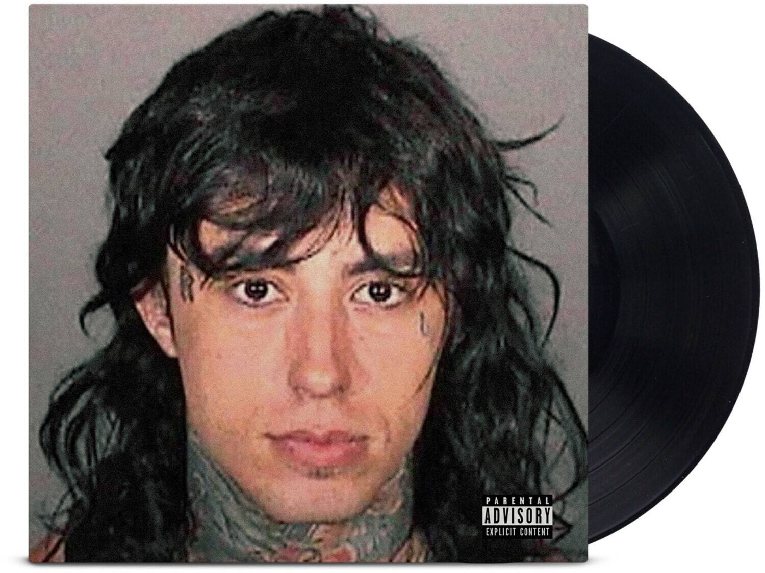 Falling in Reverse - Popular Monster   - VINYL LP