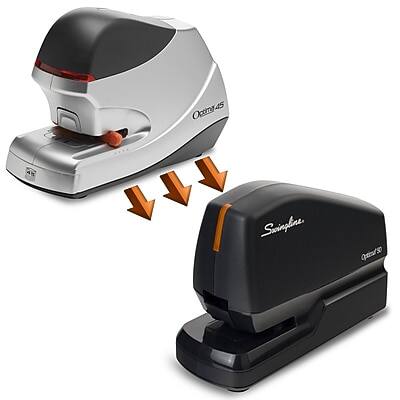Octomix 45  
Swingline