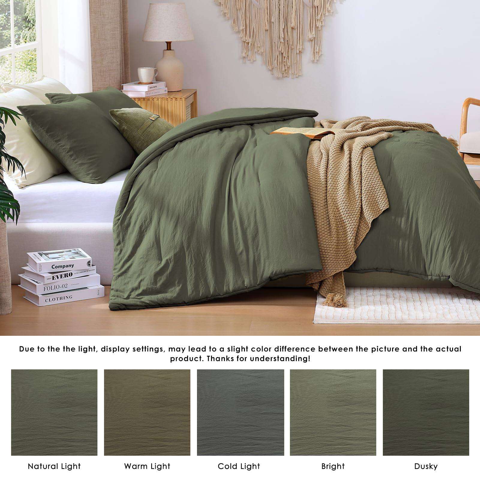 Company EVERO  
FOLIO-02  
CLOTHING  

Due to the light, display settings, may lead to a slight color difference between the picture and the actual product. Thanks for understanding!  

Natural Light  
Warm Light  
Cold Light  
Bright  
Dusky