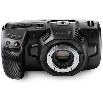 Blackmagic Design Pocket Cinema Camera 4K - Best Buy Blackmagic Design Pocket Cinema Camera 4K - Best Buy