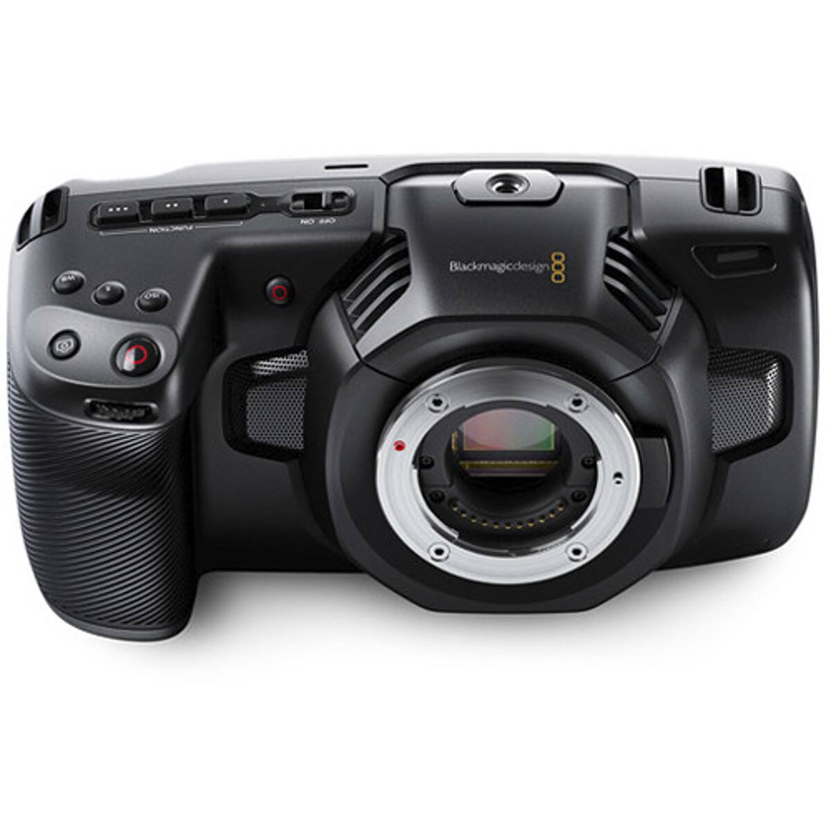 Blackmagic Design
