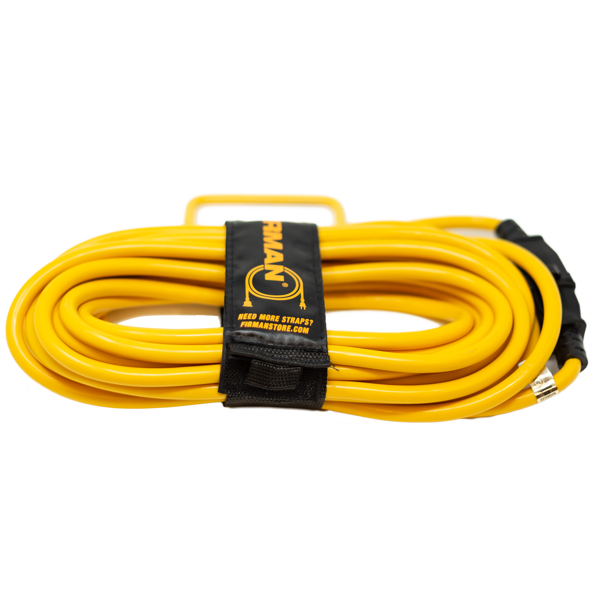 RMAN NEED MORE STRAPS?  
FIRMANSTORE.COM