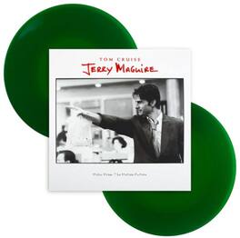 Various Artists - Jerry Maguire (Original Soundtack) - VINYL LP