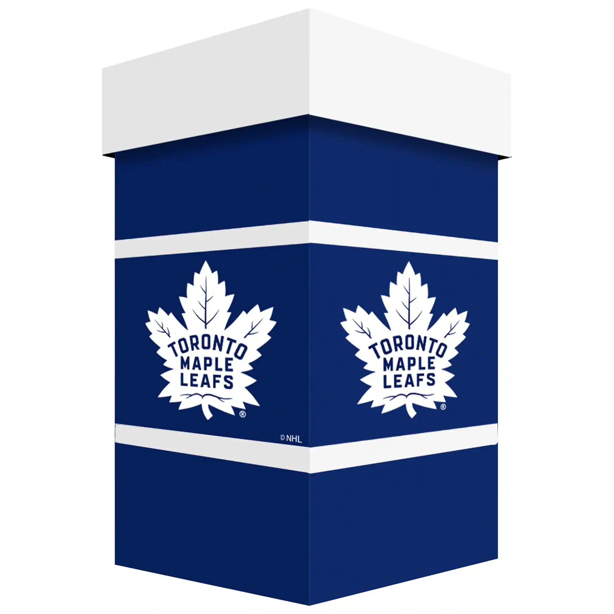 TORONTO MAPLE LEAFS  
TORONTO MAPLE LEAFS  
© NHL