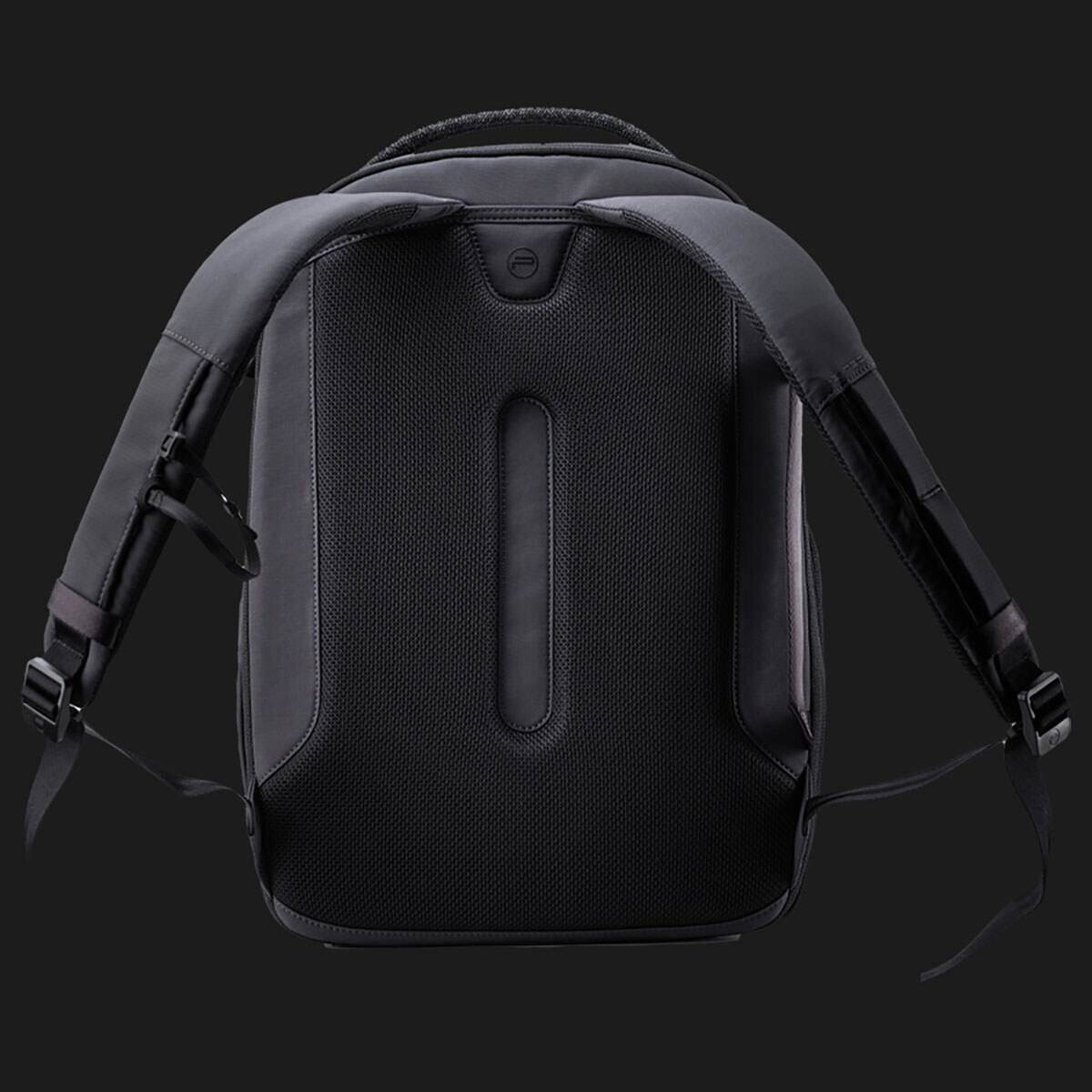 Alt View 4. PGYTECH - PGYTECH OneGo Lite Backpack - 22L, Matte Black.