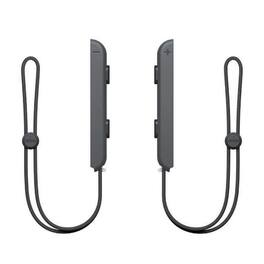 HACAJATGA Nintendo Switch Joy Con Straps 2 Pieces HAC-014 Left And Right Gray