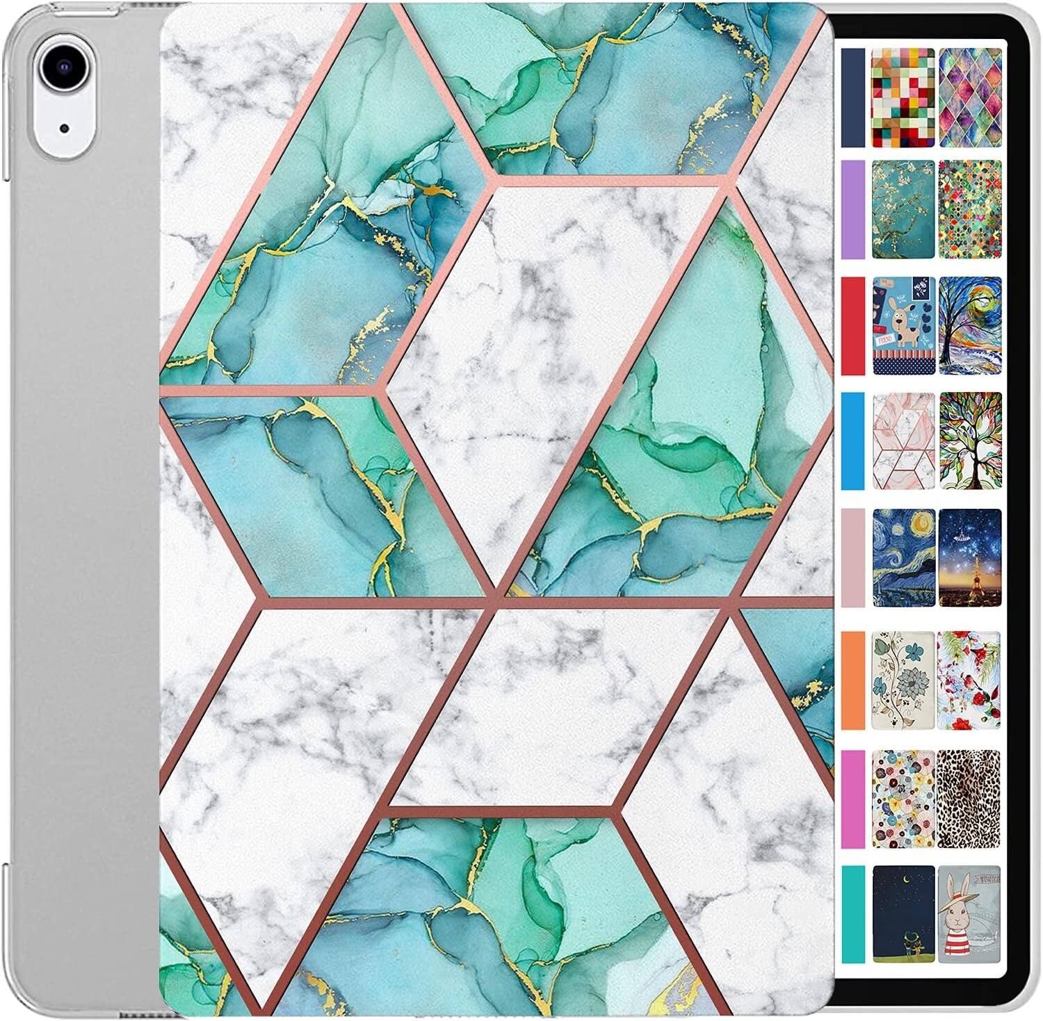 Marble Green