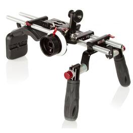 Shape - Rig and Follow Focus Pro Kit for Sony FS5 Camera