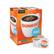 Alt View 11. Dunkin' Donuts - Dunkin' French Vanilla , Keurig Single Serve K-Cup Pods, Light Roast Coffee, 22 Count.