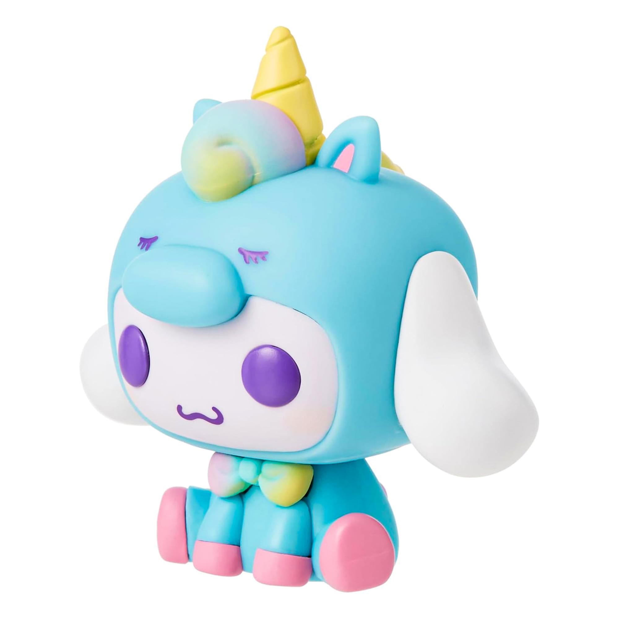Funko Pop! Hello Kitty and Friends Cinnamoroll Multi Color - Best Buy