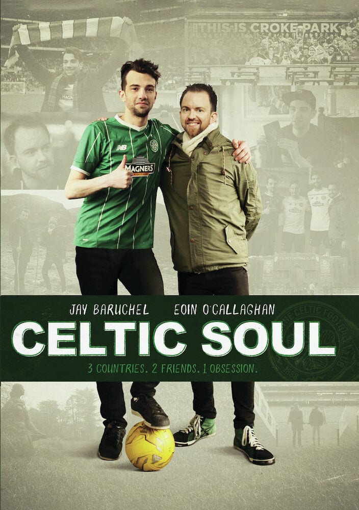 Celtic Soul (MOD) (DVD Movie) price history on PriceWatchPro