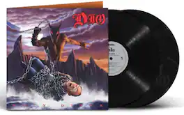 Dio - Holy Diver (Joe Barresi Remix Edition) - VINYL LP