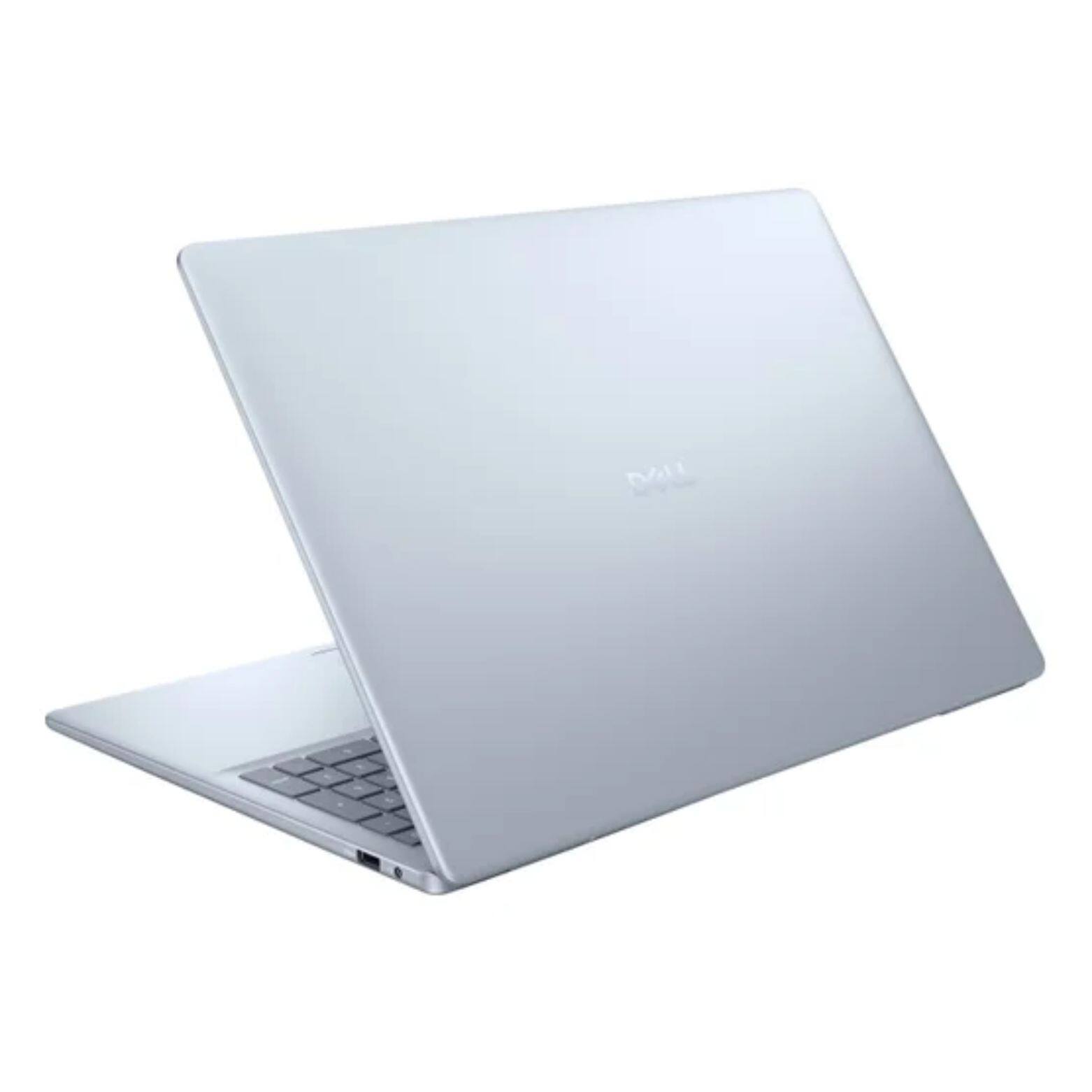 Alt View 5. Dell - 16 Plus 16" FHD+ Touch Copilot+ Intel Ultra 7 258V 3.7 GHz up to 4.8 GHz 32GB RAM 1TB M.2 PCIe NVMe SSD Windows 11 Home - Ice Blue.