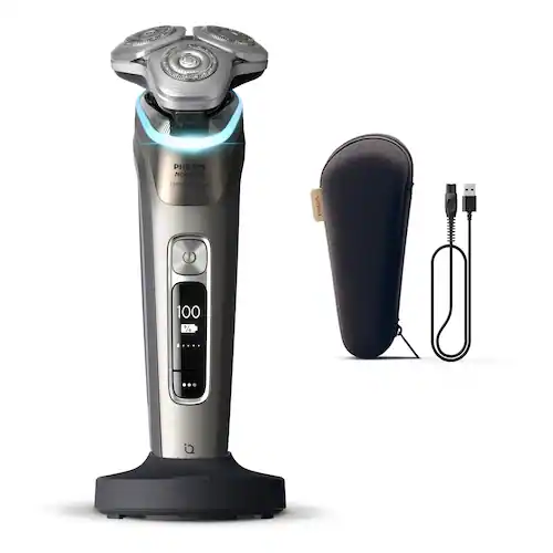 Razors & Electric Shavers