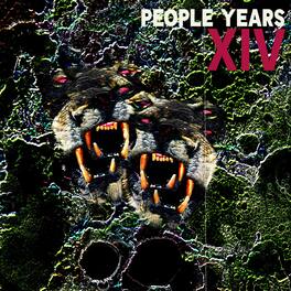 People Years - XIV - VINYL LP