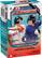 Bowman 2026
NIS - 2000 FARBS 6B TOTAL GOD HINE ANC EXS FINTN R ET
THE ORIGIN OF GREATNESS! THE FIRST TO FIND THE GAME'S FUTURE STARS!
Ethan Holliday
Colorado Rockies
Roman Anthony
Boston Red Sox
THE EXCLUSIVE
TRADING CARD
LOOK FOR RARE RETAIL EXCLUSIVE PARALLEL CARDS!
(NO PURCHASE NECESSARY. VISIT TOPPS.COM/NPN FOR DETAILS AND ENTRY.)
6 PACKS PER BOX | 10 CARDS PER PACK
MAJOR LEAGUE BASEBALL
OFFICIALLY LICENSED PRODUCT OF MLB Players, Inc.