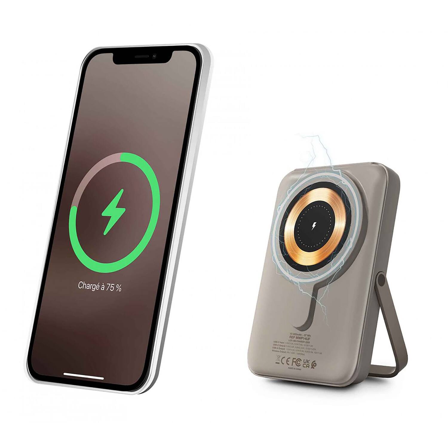 Charge à 75 %  
AarteN  
CE FC  
CE FC