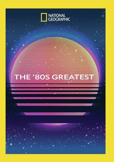 80s Greatest, The - DVD