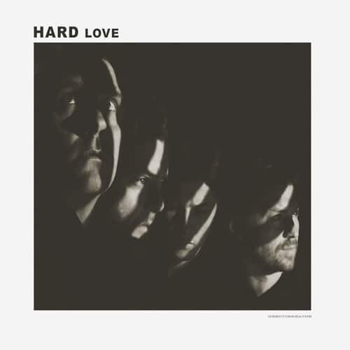 HARD LOVE

FORESTERS & RAVEN