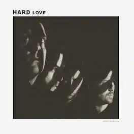 Needtobreathe - HARDLOVE - VINYL LP