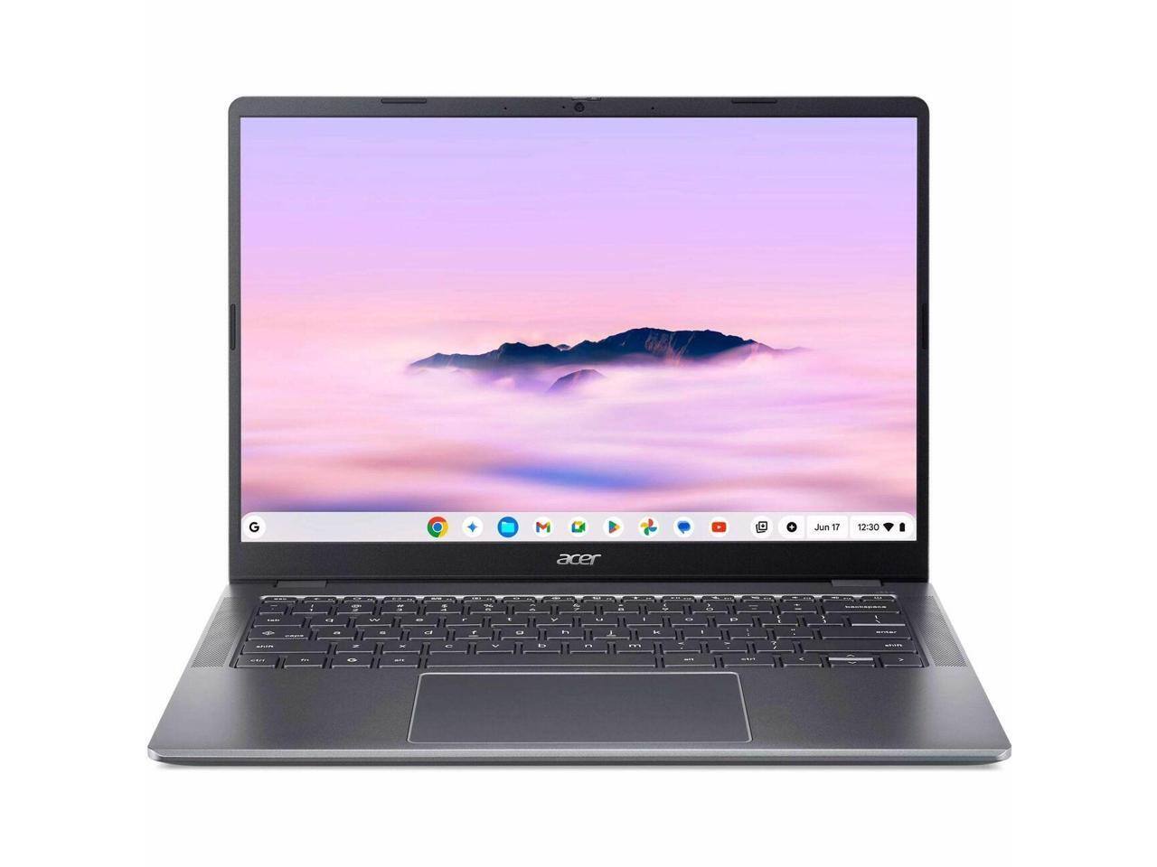 Acer Refurbished Excellent Chromebook Plus 514 CBE594 3T 36N8 14