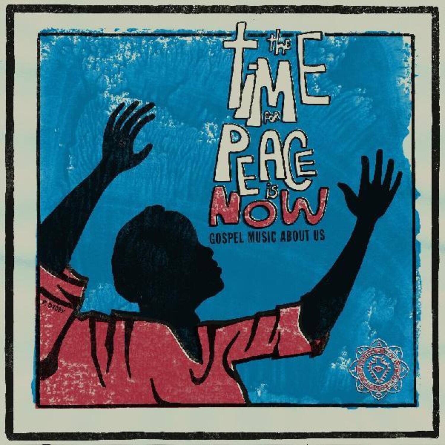 The ME POR PAC is NOW GOSPEL MUSIC ABOUT US