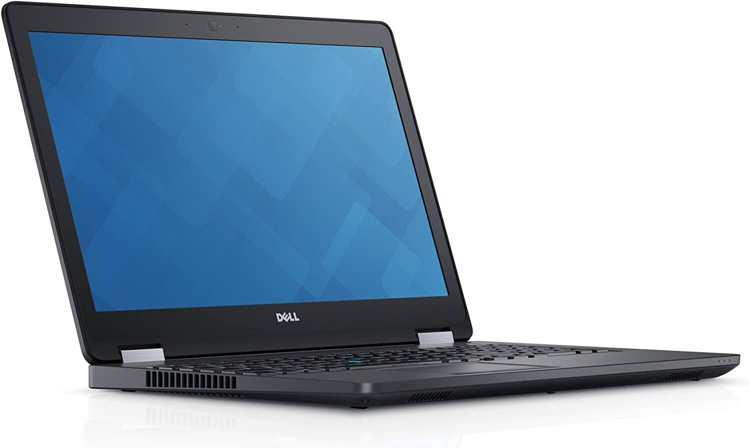 Angle. Dell - Dell Latitude E5470 Laptop Computer 2.40 GHz Intel Dual Core i5  8GB  256GB SSD Bluetooth Webcam Windows 11.