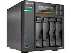 asustor
ENJOY YOUR LIFE
192.168.1.12
LOCKERSTOR