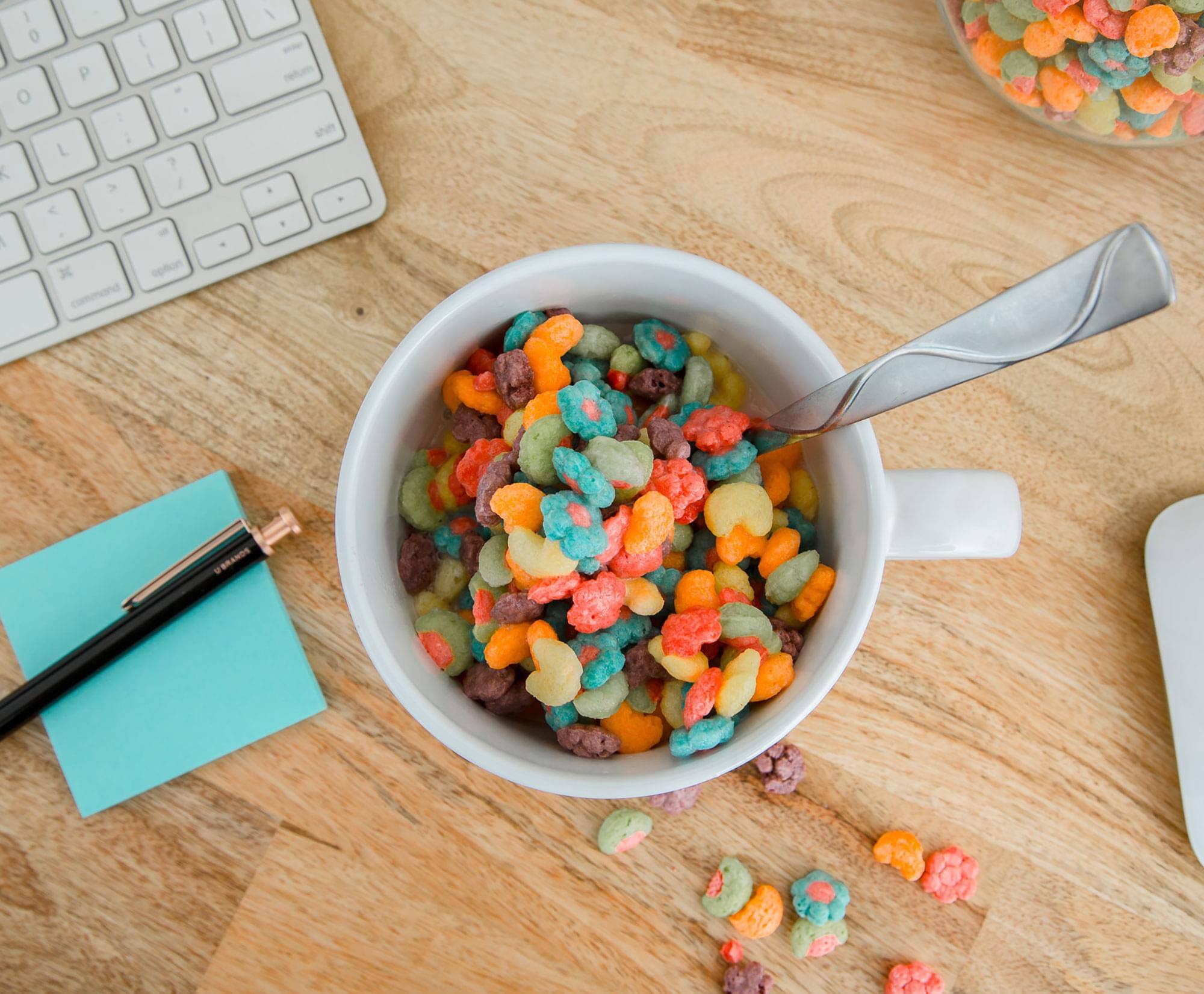 Alt View 3. Silver Buffalo - Disney Hocus Pocus Sanderson Sisters Ceramic Soup Mug | 24 Ounces - White.