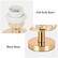 E26 Bulb Base
Metal Base