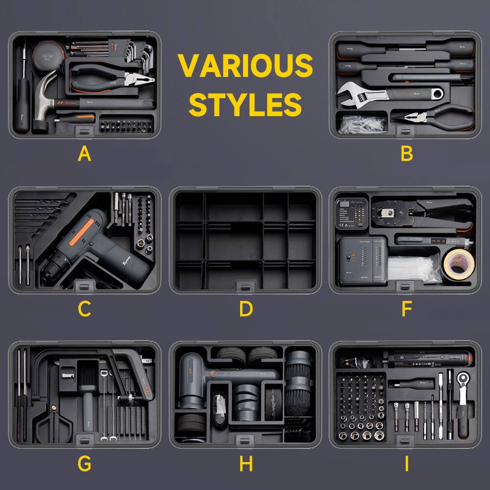 VARIOUS STYLES

A
B
C
D
F
G
H
I