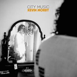 Kevin Morby - City Music - VINYL LP