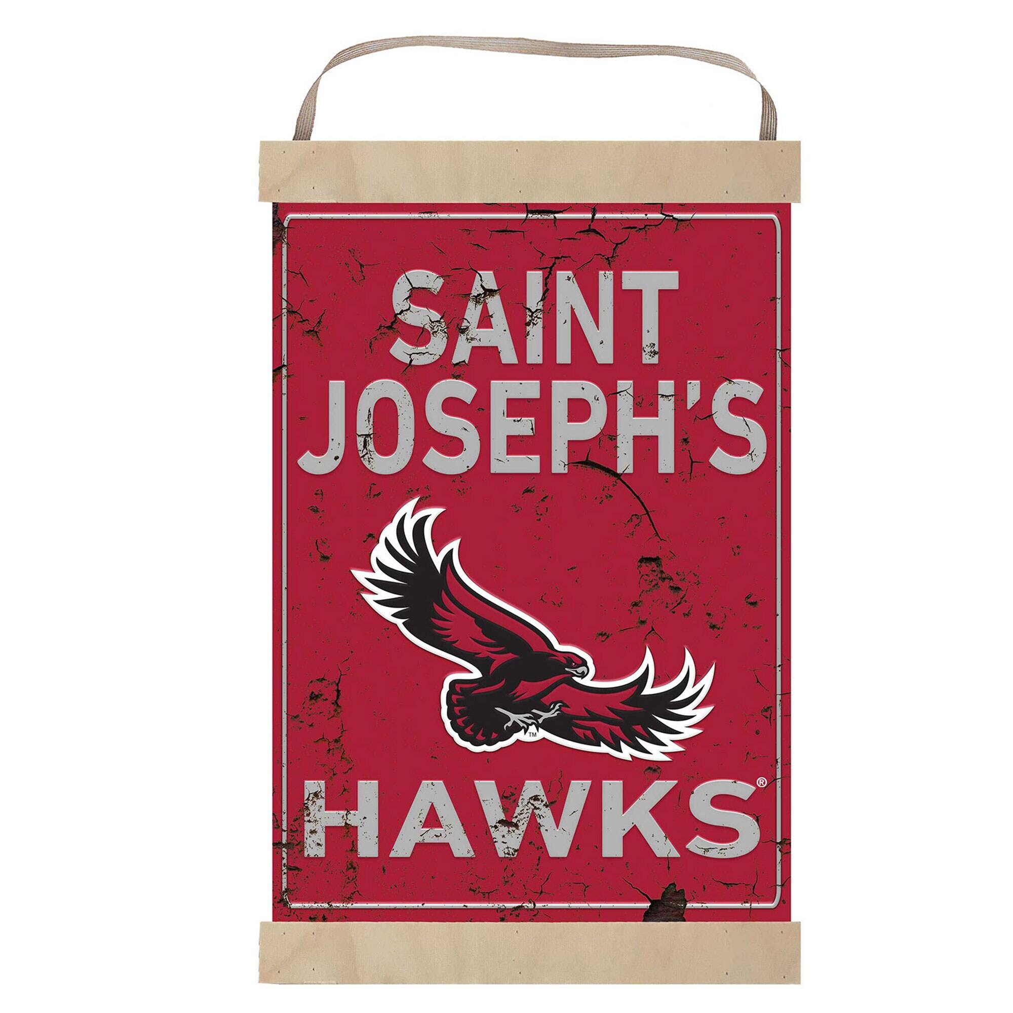 SAINT JOSEPH'S HAWKS