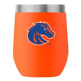 Gametime Sidekicks - Boise State Broncos 12oz. Stemless Tumbler - Multicolor