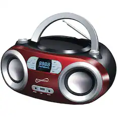 G 144 114 888.8 3 > FUN 10e - REP SUPERSONIC PHONE USB AUX IN