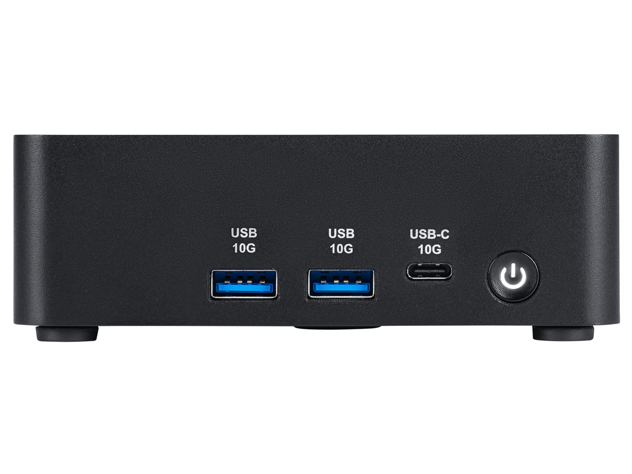 USB 10G  
USB 10G  
USB-C 10G