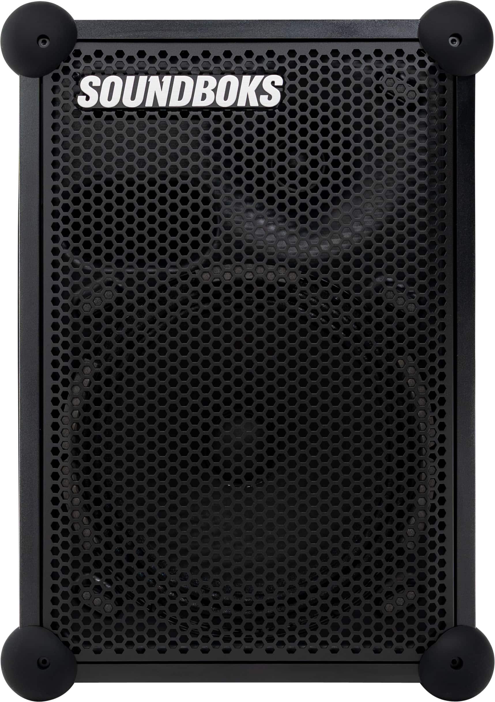 SOUNDBOKS - Mix - Bluetooth Party Speaker - Black price history on PriceWatchPro