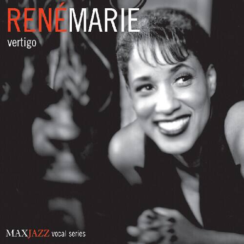 RENÉ MARIE  
vertigo  
MAXJAZZ vocal series