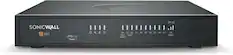 SONICWALL 280
X0 X1 X2 X3 X4 X5 X6 X7 X8 X9 U0
LAN/WAN MOMT