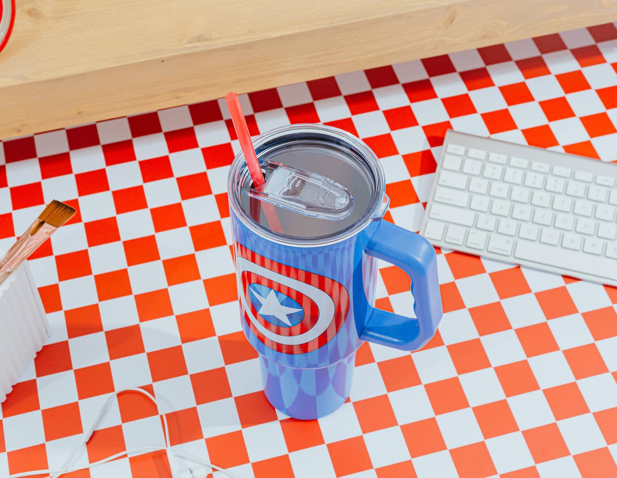 media item thumbnail