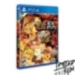 Metal Slug XX - PlayStation 4 - PlayStation 4
