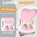Lumbar support
ADJUSTABLE
Extra Comfort During Daily Work
1.2" / 3cm
Lumbar Support