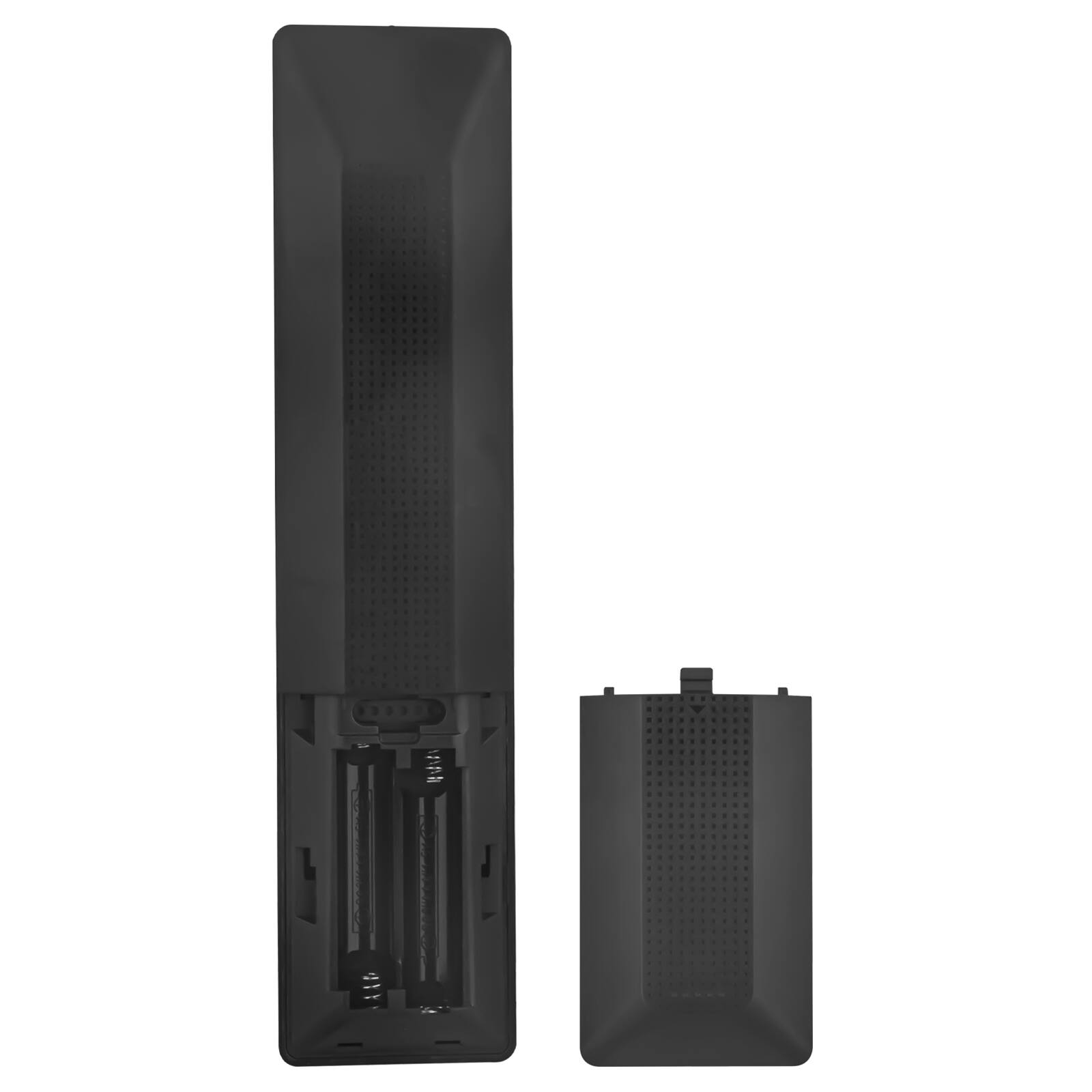Back. VINABTY - New RC923A FMB1 Replaced Remote Control Fits for TCL Smart OLED TV 98QM6K 75QM6K 85QM6K 55/65/75 C755 Series - Black.