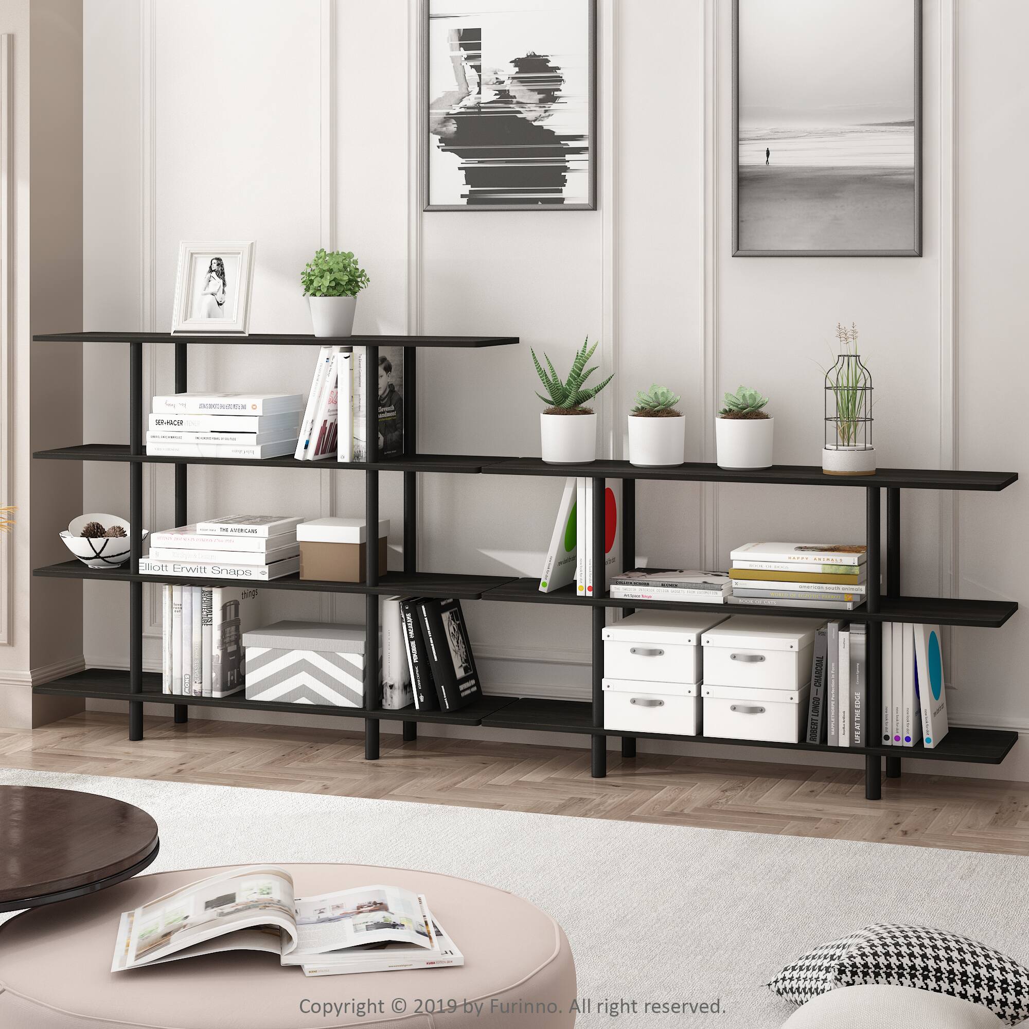 I - MACN u00 I : - ee I i | - - - | - - Elot Erwitt Sps 4d T al | I - | | | - : | I . LND ECE i I | | : ! | | | | Copyright © 2019 by Furinno. All right reserved.